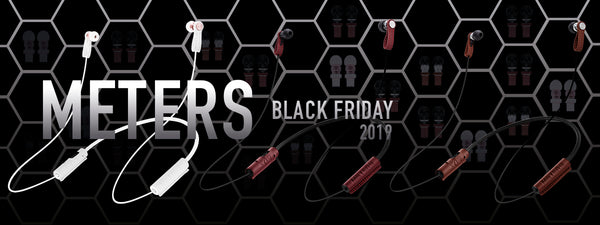 BLACK FRIDAY IS HERE