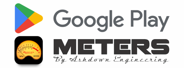 Meters Connect on the Google Play Store