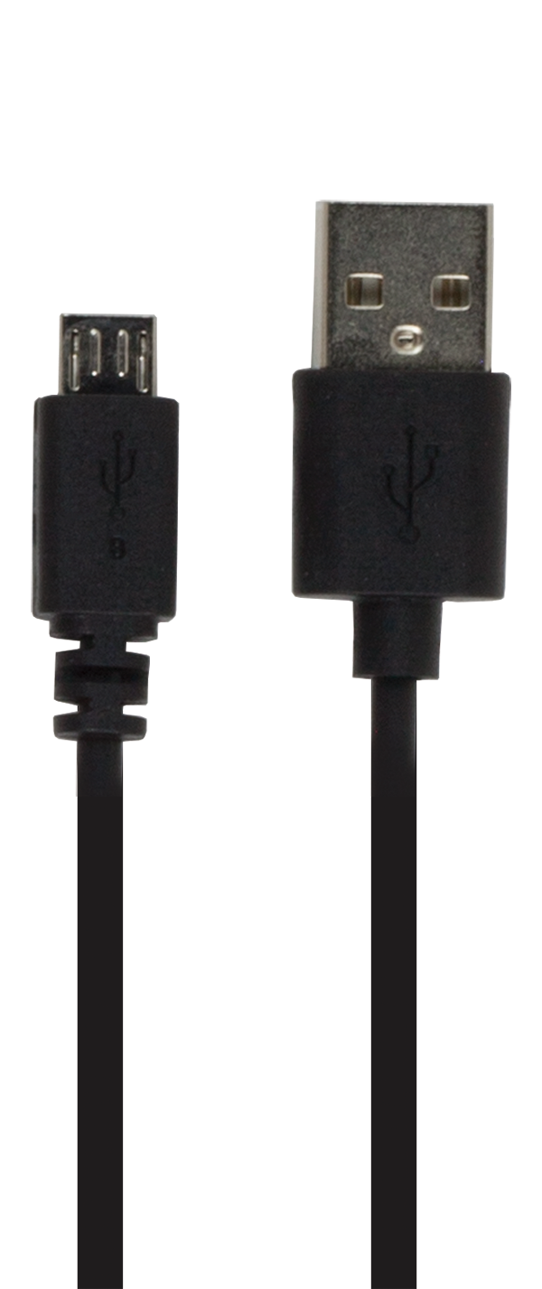 M-USB