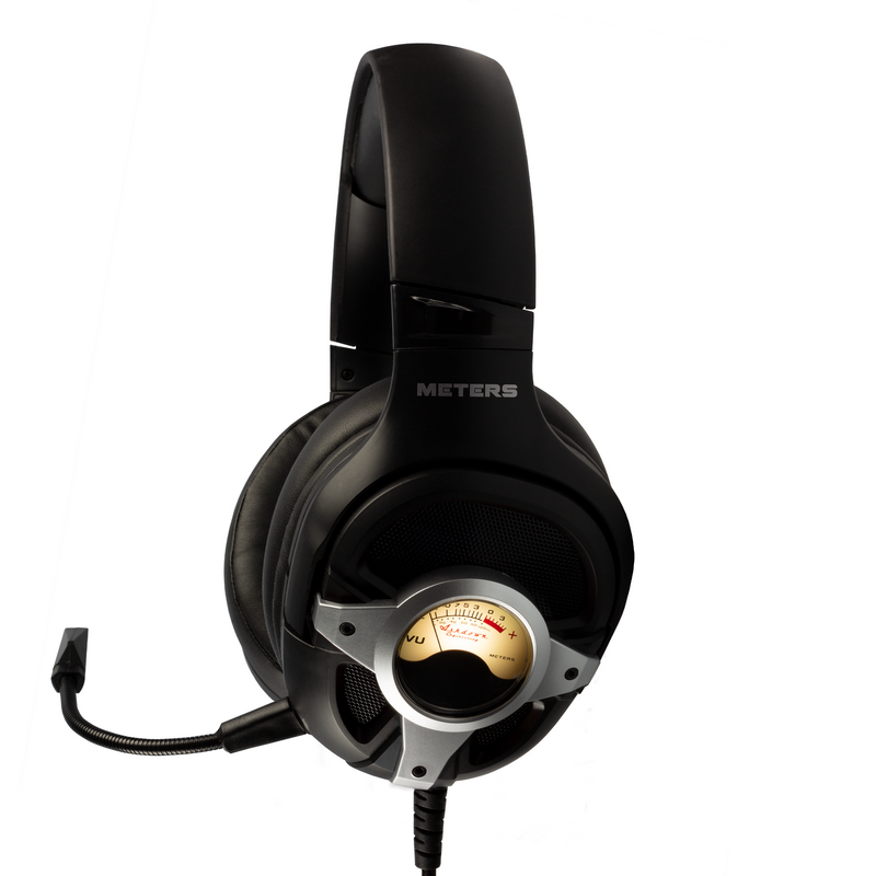 Lvl online up headphones