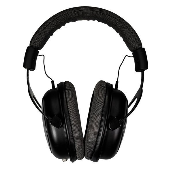 NOVU-1 Studio Reference Headphones