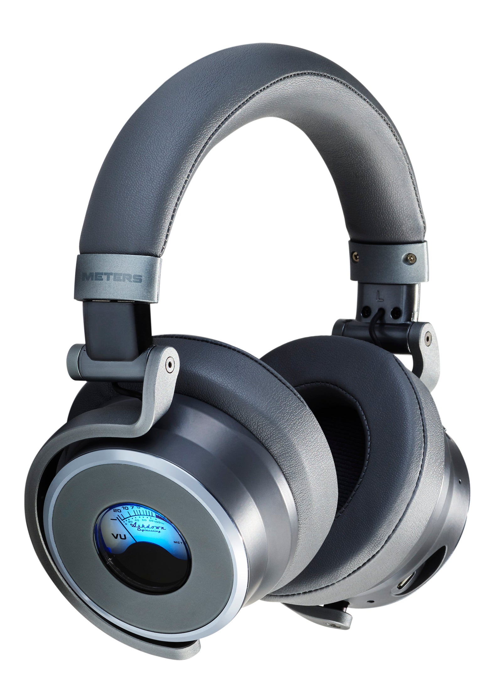 OV-1-B-CONNECT-PRO-ANTHRACITE – Meters Music OV-1-B-CONNECT-PRO-ANTHRACITE – Meters Music