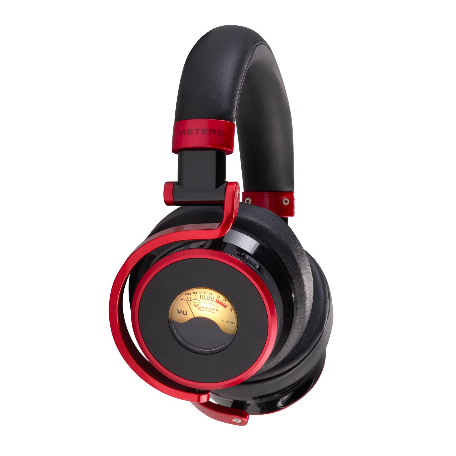 METERS OV-1 ヘッドホン Amazon.com: Meters OV-1-B-C Over-Ear Wireless Headphones